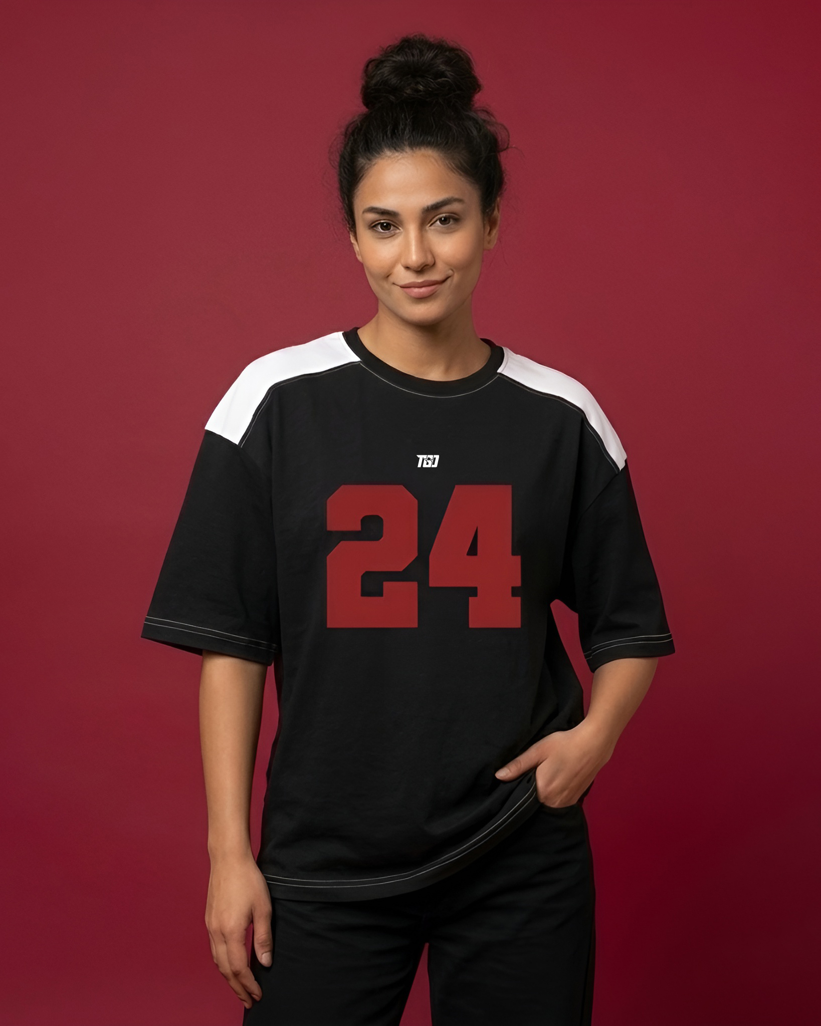 Mikasa Crimson Division - Image 2
