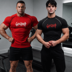 PACK OF 2-GokuDrip Apex Compression Combo