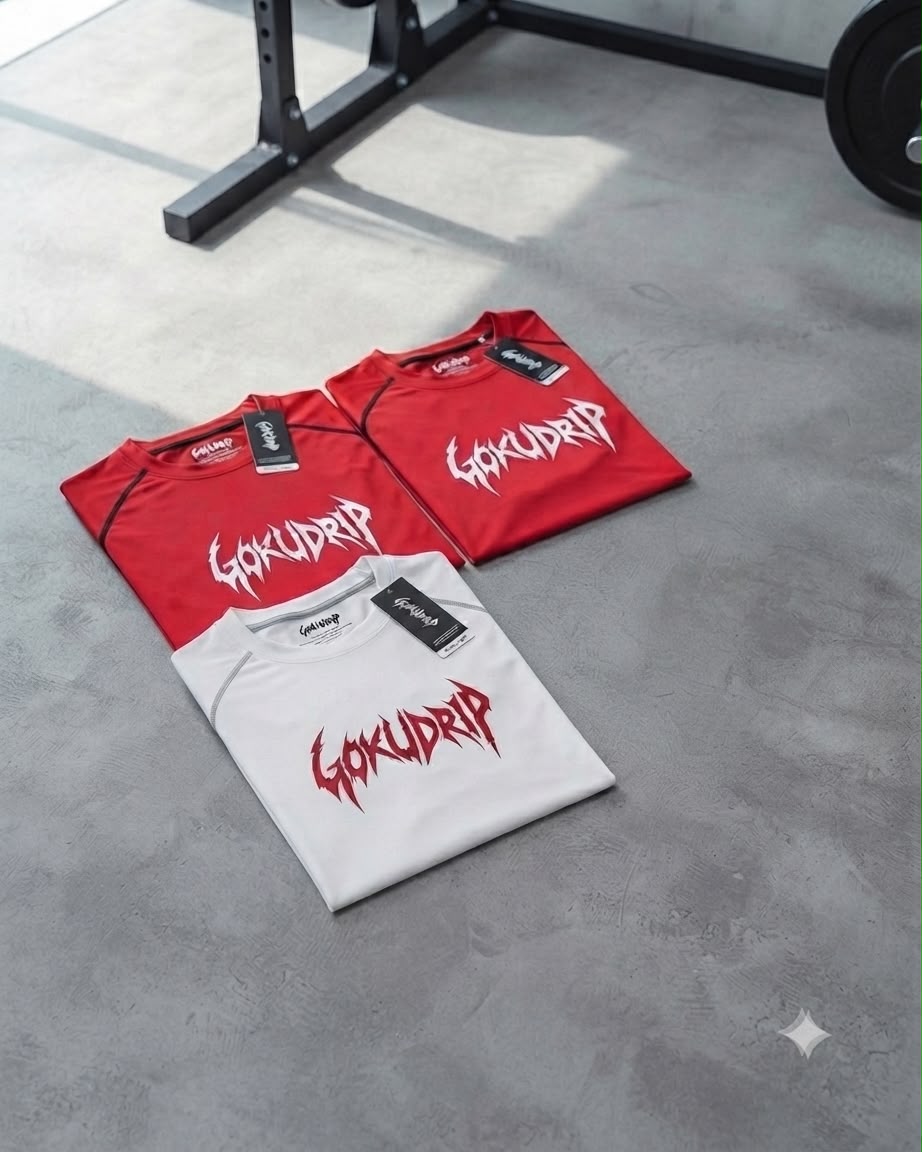 PACK OF 2-GokuDrip Apex Compression Combo - Image 2